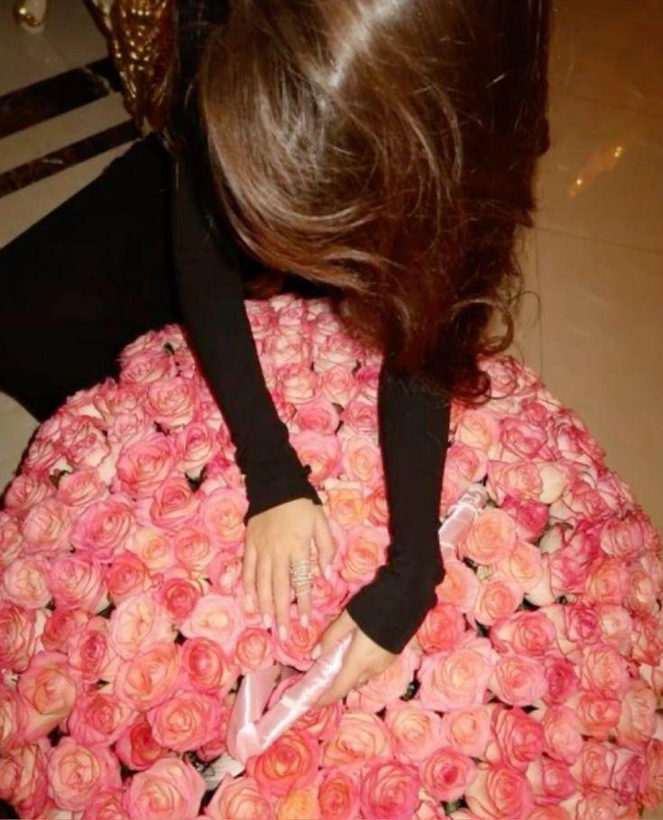 Serenity's Touch Pastel Bouquet 